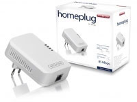 Homeplug Adapter - 85 Mbps (LN-504)